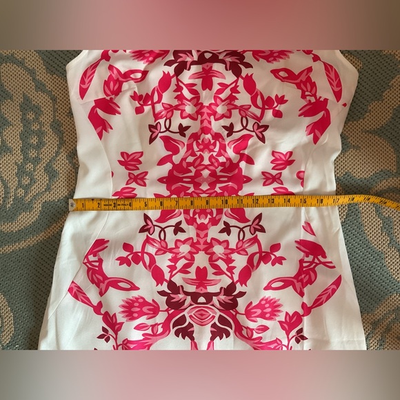 NWT Beautiful Summer Gown - Picture 6 of 9